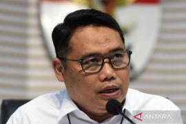 KPK: TNI dan Polri sudah dapat THR, kepala daerah tak perlu kasih lagi