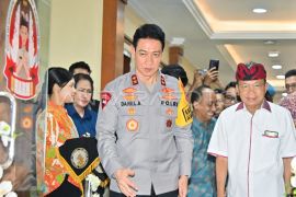 Peluncuran website Cakra Pengawasan Orang Asing (Cakrawasi)