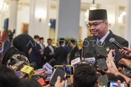 Pemerintah kecam kekerasan terhadap Andrie Yunus, tegaskan kasus diusut tuntas