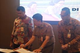 TP2DD percepat perluasan digitalisasi di Minahasa Utara