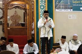 Pemprov Kaltim siapkan industri perikanan modern di Muara Badak