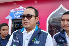 ASDP: Pergerakan mudik di Pelabuhan Merak-Ciwandan mulai meningkat