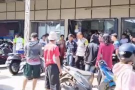 Polres Blitar tangkap jaringan pelaku pencurian di toko pakaian