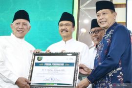 Sekjen: PBNU fokus konsolidasi persiapan Muktamar ke-35