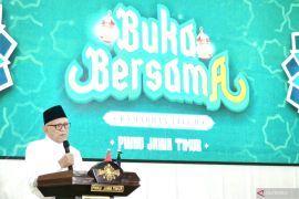 PWNU Jatim soroti soliditas organisasi jelang Muktamar NU ke-35