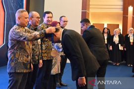 Siapkan generasi pemimpin baru perbankan, Bank Sumut luluskan 30 ODP
