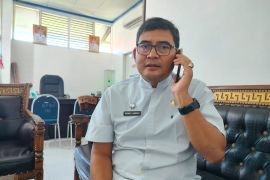BPBD Agam petakan daerah rawan bencana dilalui pemudik