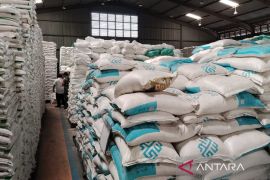Bulog Sumut dapat tambahan 27.000 ton beras perkuat kebutuhan Lebaran