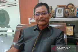 DPRD dukung komitmen Bupati Kapuas wujudkan pemerataan pembangunan