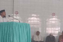 Ustaz Dr Sufrin Efendi Lubis tekankan pentingnya Ilmu dalam Ibadah Ramadhan