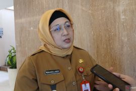 Pemkab Tangerang awasi WFA ASN setelah libur Lebaran