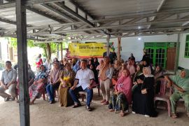 Komisi VII DPR sebut pembangunan pariwisata dapat wujudkan kesejahteraan masyarakat