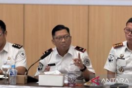 Pemerintah usulkan 447 narapidana di Maluku  terima remisi Lebaran dan Nyepi 2026