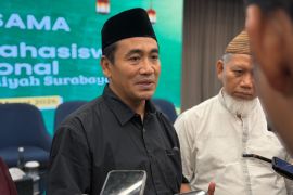 UMSURA beri diskon pendaftaran 50 persen dengan tukar tiket mudik