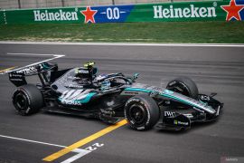 Toto Wolff ingatkan Mercedes untuk tidak cepat puas