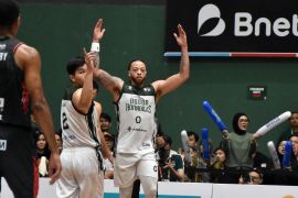 IBL 2026, Pelita Jaya tak tergoyahkan di puncak