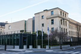 Delegasi China-AS gelar perundingan di Paris, bahas isu ekonomi dan perdagangan