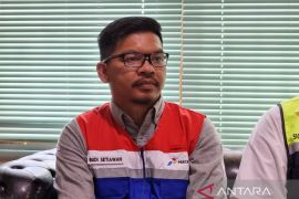 Pertamina: Stok avtur di Bandara Rendani Manokwari capai 200 Kl