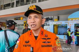 Basarnas Manokwari siagakan 69 personel pada periode angkutan Lebaran