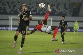 Dewa United Banten imbang lawan Manila Digger FC