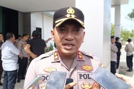 Singkawang antisipasi penimbunan BBM pada Operasi Ketupat Kapuas