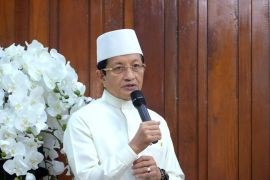 Menteri Agama minta Ormas Islam tebarkan optimisme dan perkuat persatuan umat