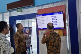 Mudik Lebaran, KSOP Tanjungpinang siapkan 42 kapal hadapi lonjakan pemudik