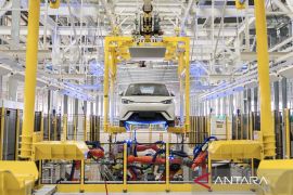 BYD kantongi pesanan 100.000 kendaraan dari Argentina dan Meksiko