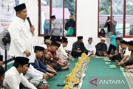 Pemkan Penajam serap aspirasi warga lewat Safari Ramadhan