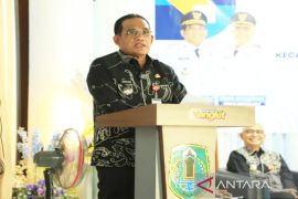 Pemkab HSU penuhi hak masyarakat miskin dapatkan bantuan hukum