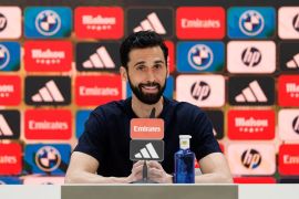 Skuad Madrid versus Elche ingatkan Arbeloa era Quinta del Buitre
