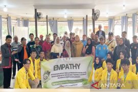 ULM rancang alat pendeteksi banjir di Kelurahan Cempaka Banjarbaru