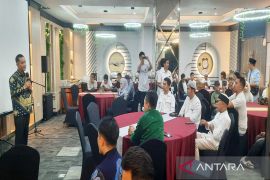 BRI nilai Kalsel pasar potensial bagi pertumbuhan perbankan