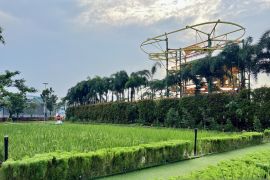 SQP Park Summarecon Serpong hadirkan hiburan selama libur Lebaran