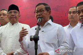 Pengunjung Taman Bendera Pusaka agar gunakan transportasi umum