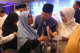 Legislator ingatkan pentingnya solidaritas sosial saat Ramadhan