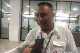 PUPR Mimika gandeng pihak ketiga kelola air bersih  di wilayah pesisir