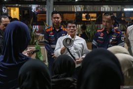 ANTARA minta maaf terkait kesalahan berita