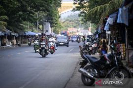 Astra Group siagakan 1.692 teknisi di jalur mudik