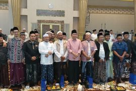 Bupati Jember ajak tokoh pesantren untuk tekan kemiskinan