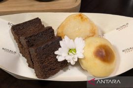 Inovasi Keju Artisan Bali, sensasi unik paduan abu kelapa hingga daun kelor