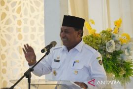 Pemprov Maluku ajak masyarakat jaga harmoni jelang Lebaran dan Nyepi