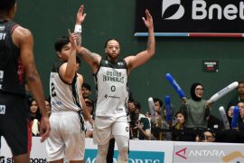 Jadwal pekan ke-10 IBL 2026 dimulai 1 April