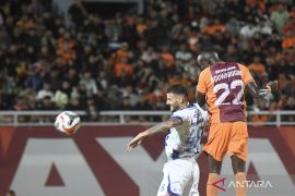 Klasemen Super League: Persib Bandung nyaman di posisi puncak