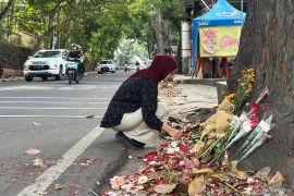 Siswa SMAN 5 Bandung Tewas Dikeroyok Pelajar SMAN 2, Kepsek Buka Suara