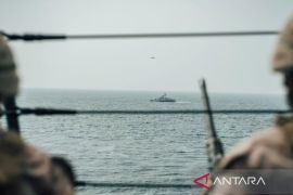 Iran tegaskan Selat Hormuz terbuka bagi umum, kecuali untuk AS, Israel dan sekutunya