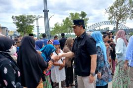 Shalahuddin: Pasar murah langkah pemda untuk menjaga stabilitas harga dan ringankan warga