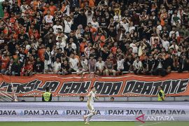 Live Streaming Persija vs Persebaya Surabaya malam ini