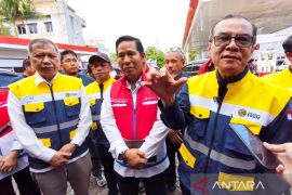 Pertamina jamin ketersediaan BBM-LPG hadapi Idul Fitri 1447 H