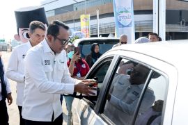 ASDP perkuat kesiapan layanan hadapi puncak mudik 18-19 Maret